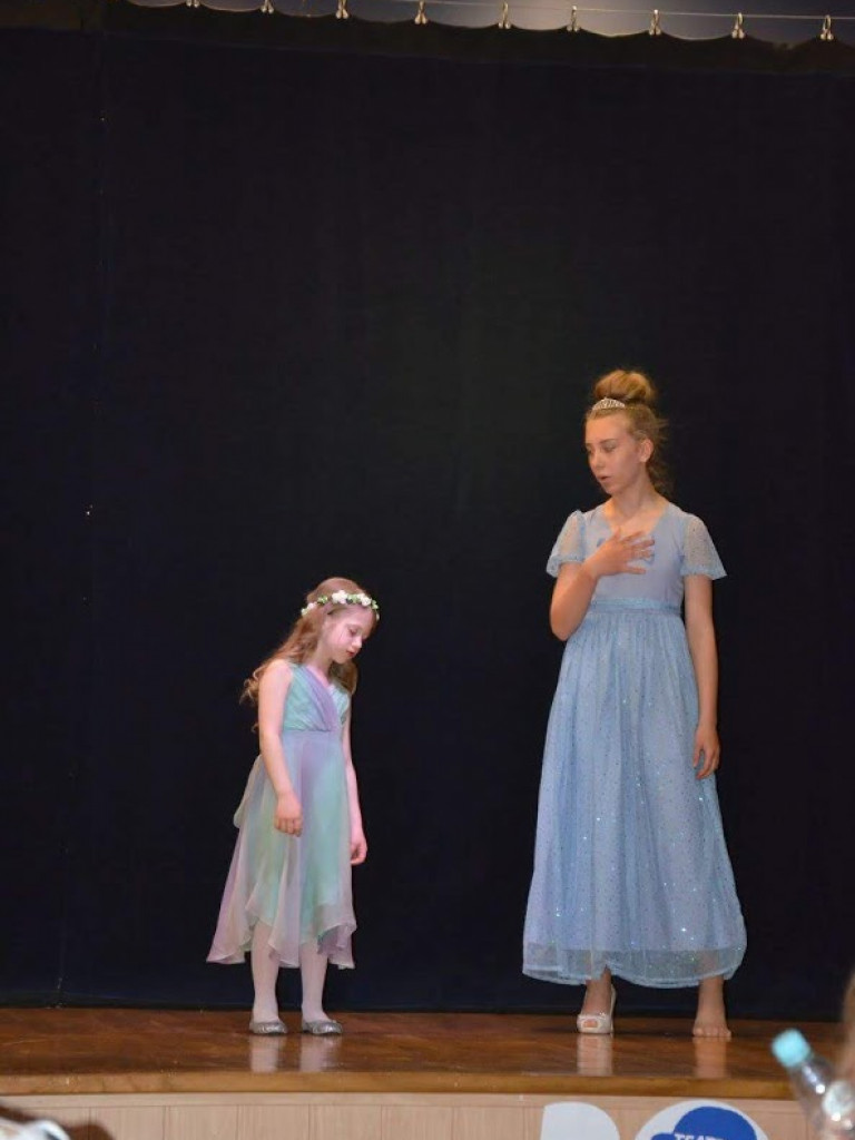 Przegląd Teatrów Dziecięcych i Młodzieżowych