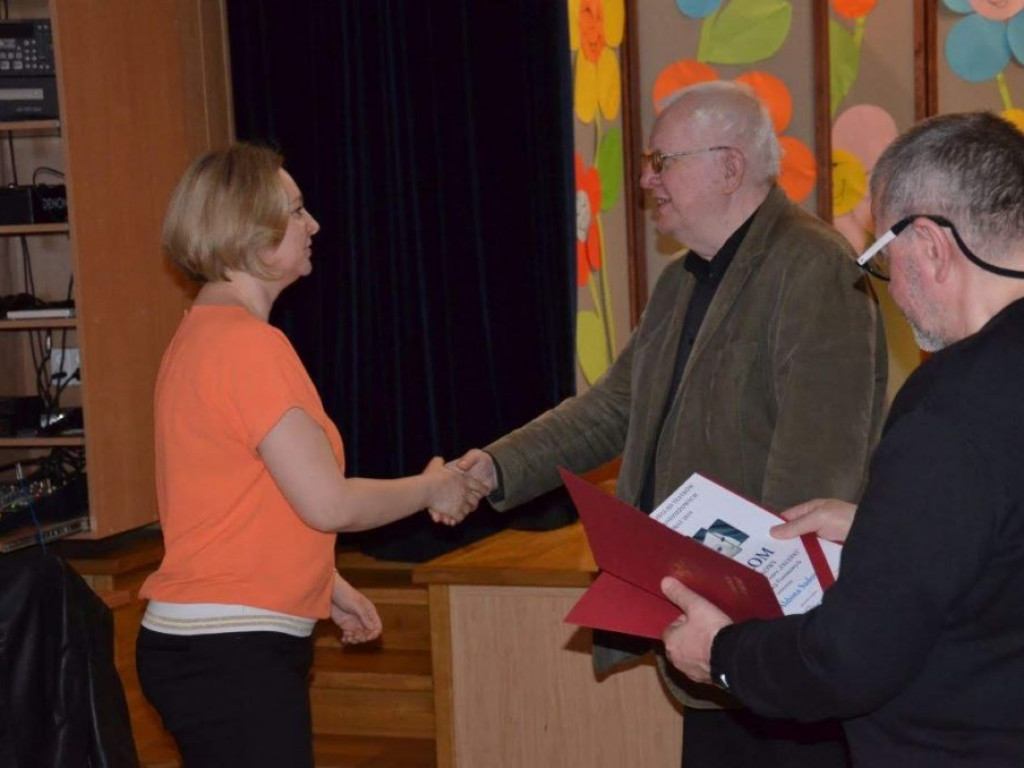 Przegląd Teatrów Dziecięcych i Młodzieżowych