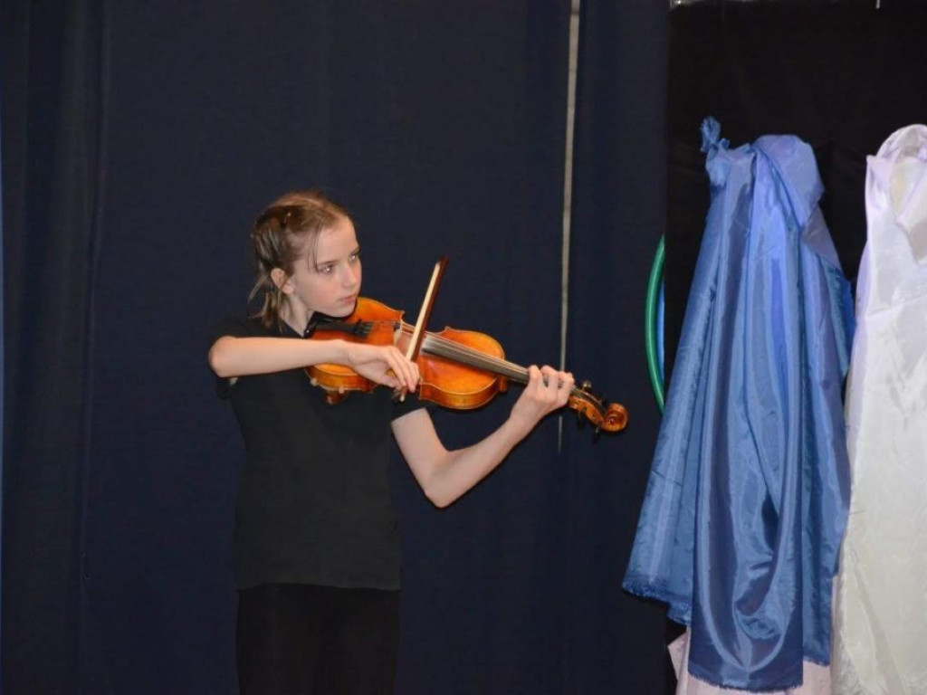 Przegląd Teatrów Dziecięcych i Młodzieżowych