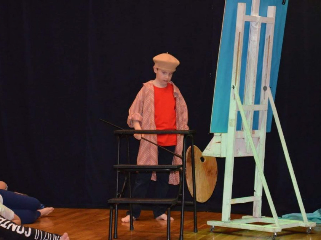 Przegląd Teatrów Dziecięcych i Młodzieżowych