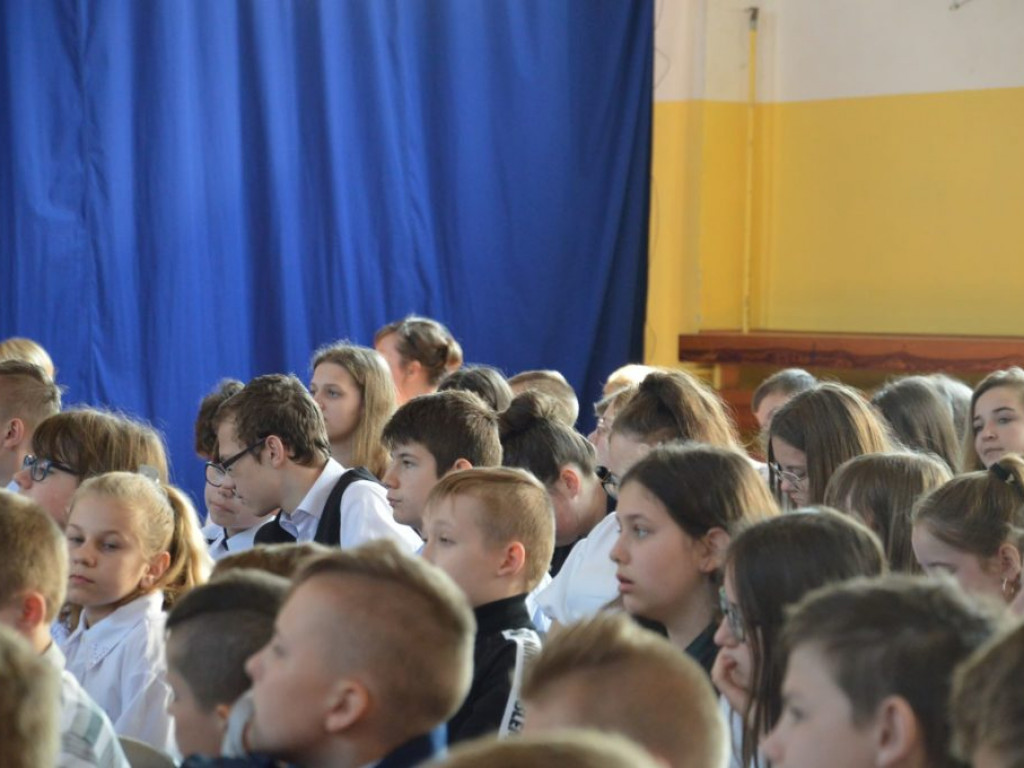 Dzień Patrona w Szkole Podstawowej im. św. Jana Pawła II w Białce