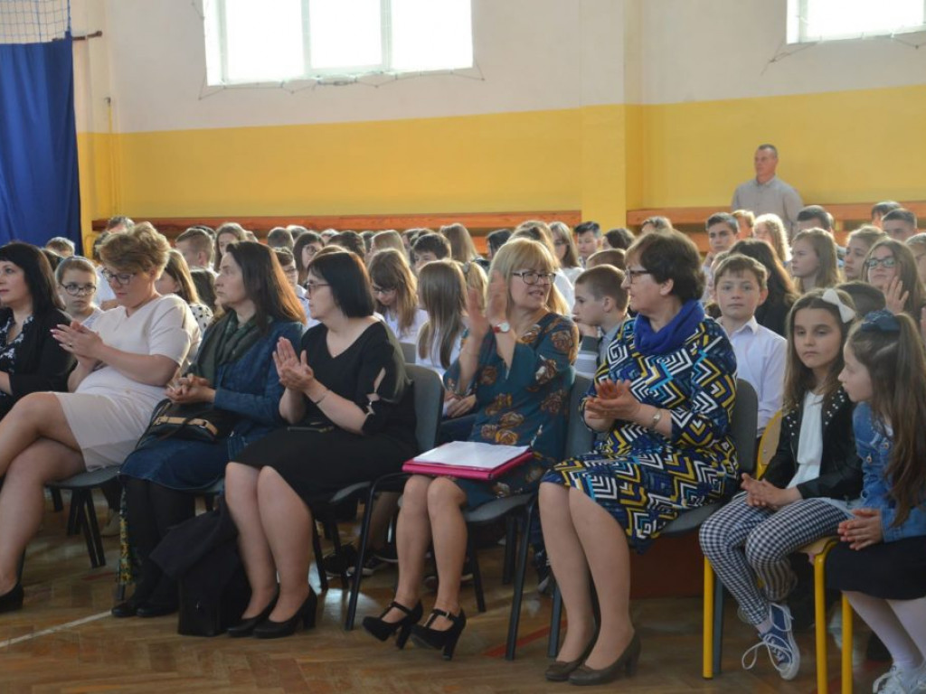 Dzień Patrona w Szkole Podstawowej im. św. Jana Pawła II w Białce