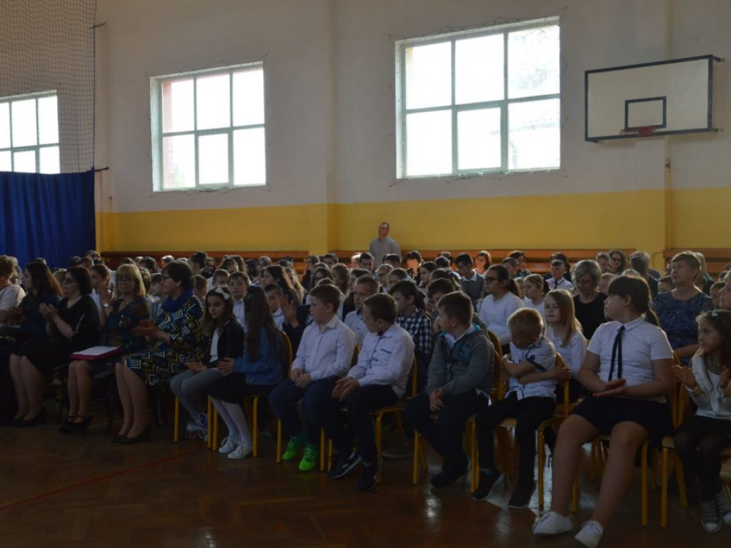 Dzień Patrona w Szkole Podstawowej im. św. Jana Pawła II w Białce