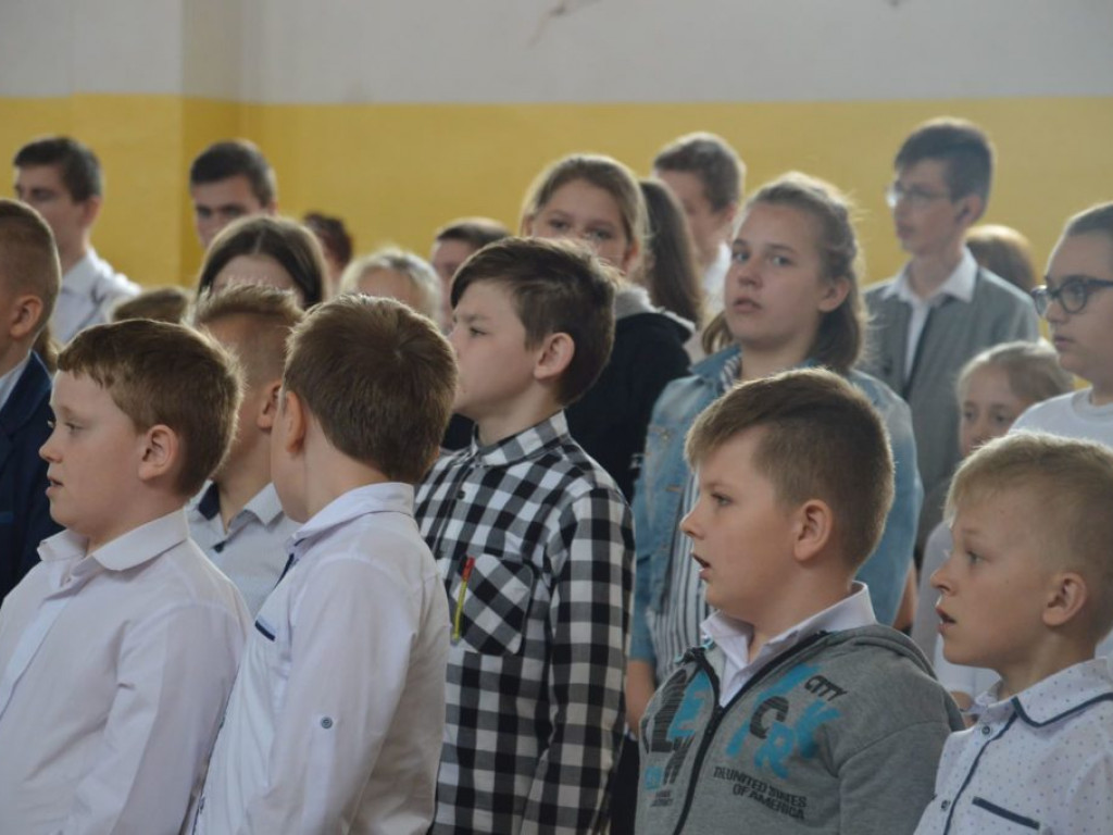 Dzień Patrona w Szkole Podstawowej im. św. Jana Pawła II w Białce