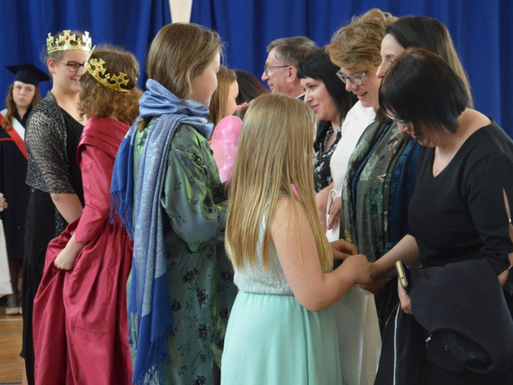 Dzień Patrona w Szkole Podstawowej im. św. Jana Pawła II w Białce