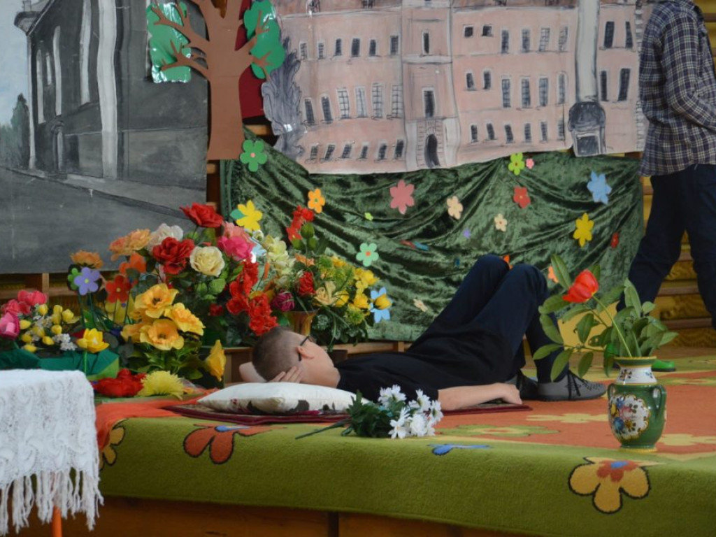 Dzień Patrona w Szkole Podstawowej im. św. Jana Pawła II w Białce