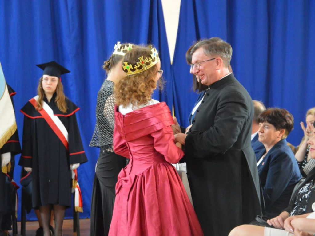 Dzień Patrona w Szkole Podstawowej im. św. Jana Pawła II w Białce