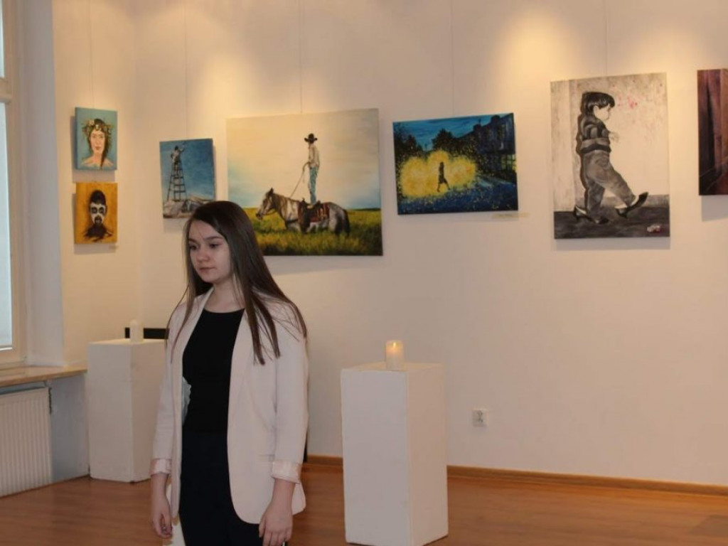 Natalia Dyjak zajęła 2. miejsce w wojewódzkim konkursie