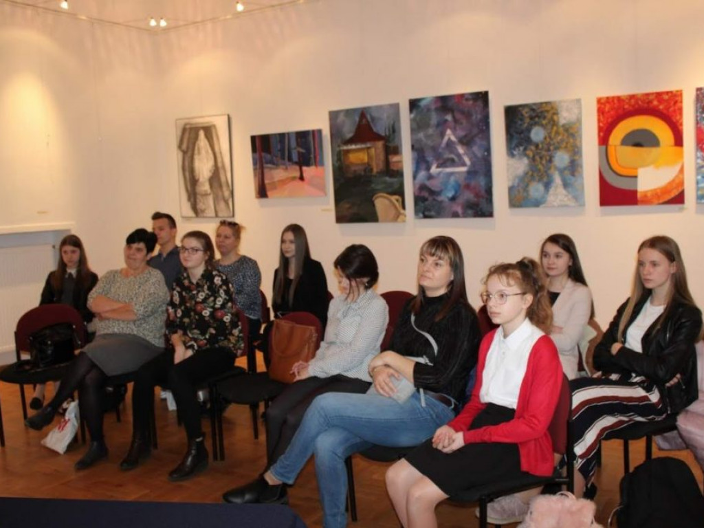 Natalia Dyjak zajęła 2. miejsce w wojewódzkim konkursie