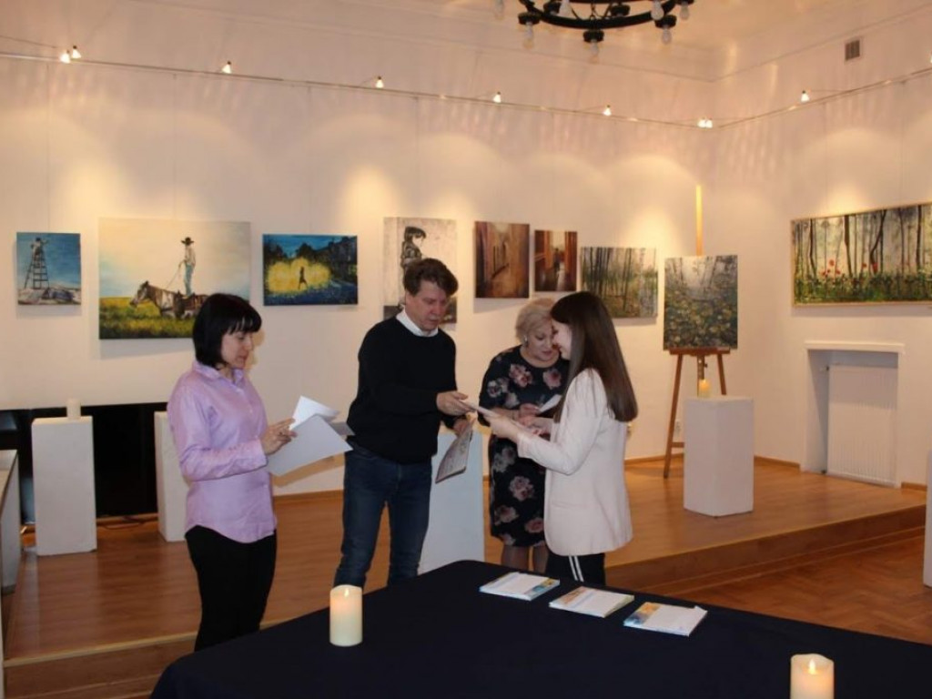 Natalia Dyjak zajęła 2. miejsce w wojewódzkim konkursie