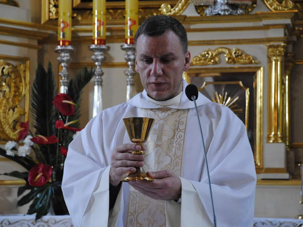 Pożegnanie absolwentów LO - zdjęcia