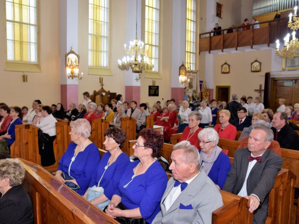 IV Koncert Pieśni Wielkanocnych w Turowie