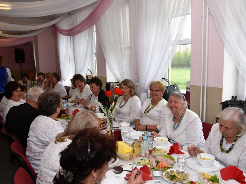 IV Koncert Pieśni Wielkanocnych w Turowie