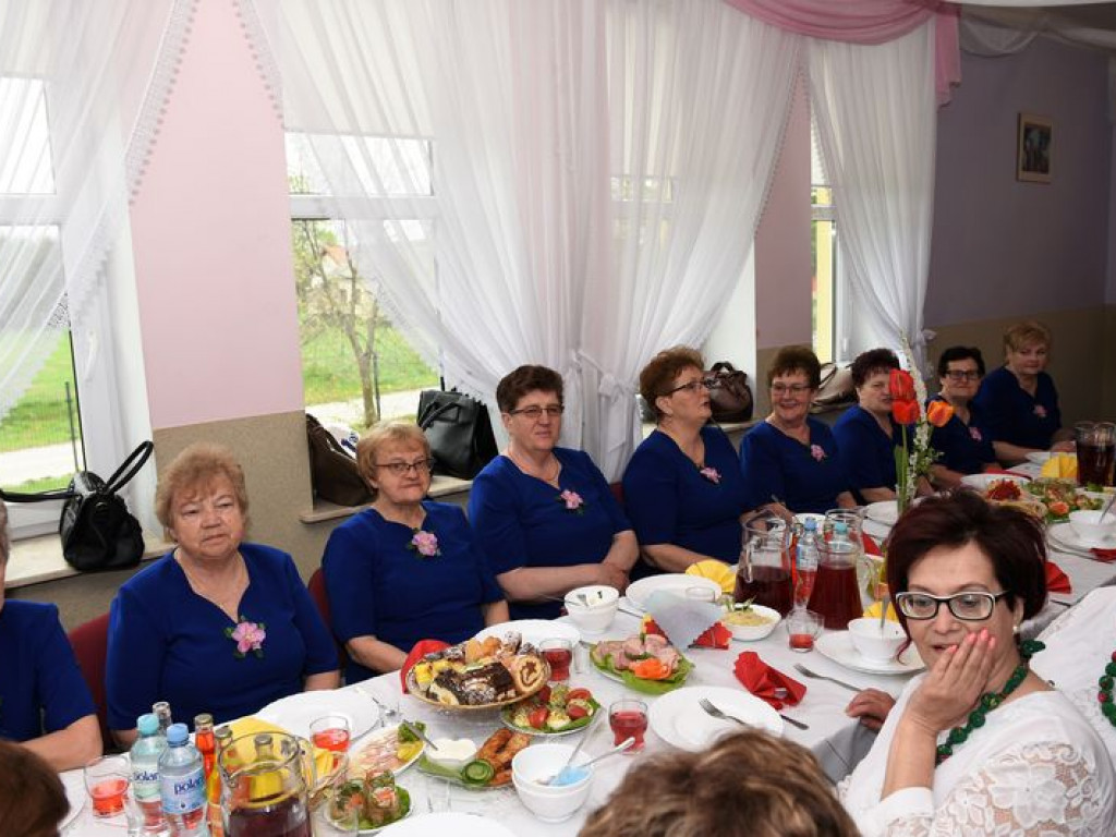 IV Koncert Pieśni Wielkanocnych w Turowie