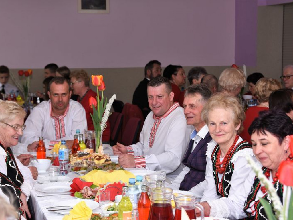 IV Koncert Pieśni Wielkanocnych w Turowie