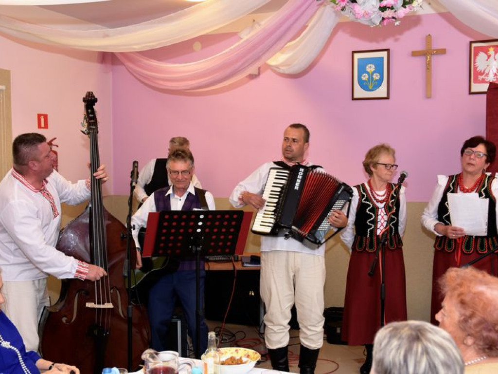 IV Koncert Pieśni Wielkanocnych w Turowie