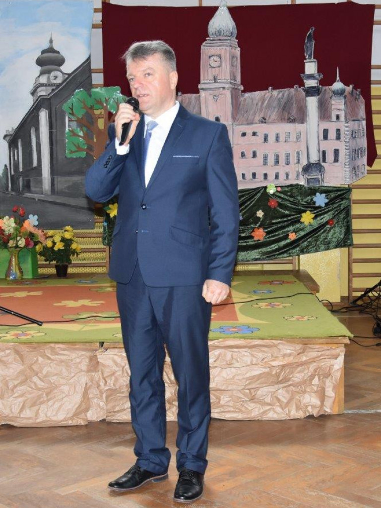 II Powiatowy Konkurs Recytatorski 