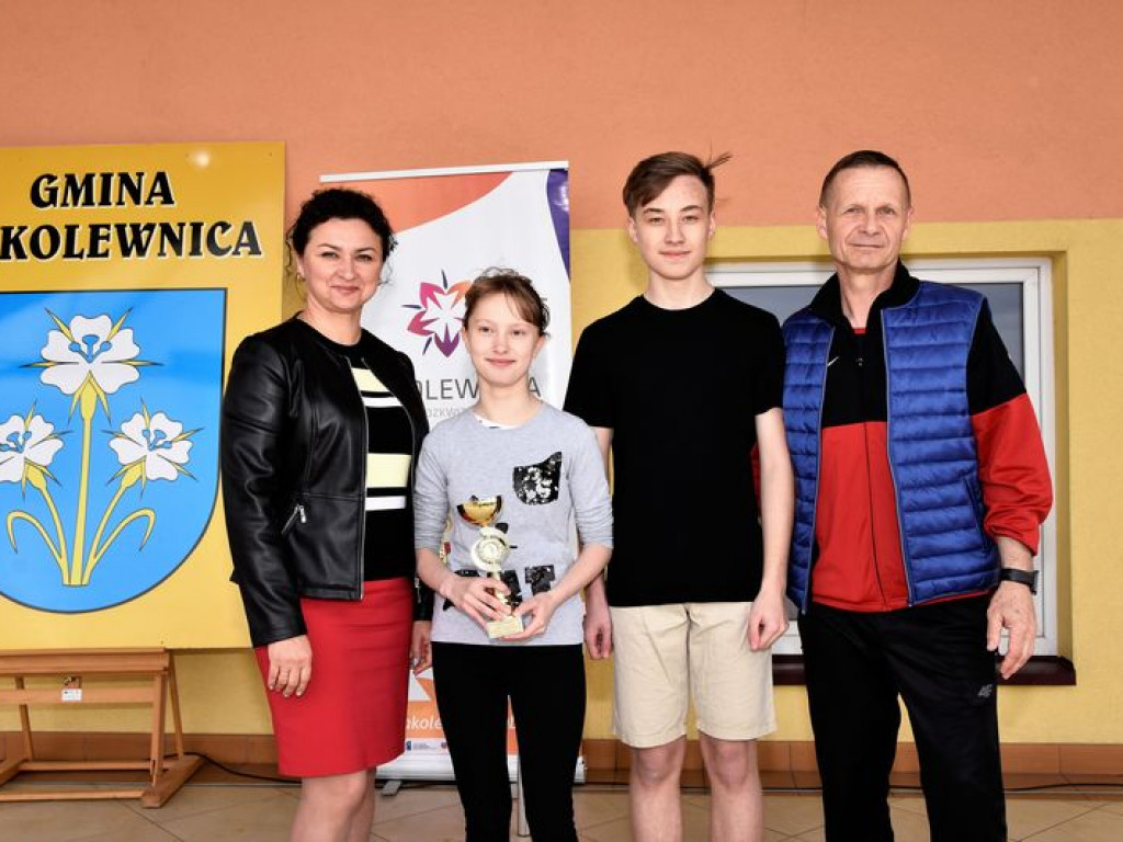 III Gminne Biegi Sztafetowe Konstytucji 3 Maja