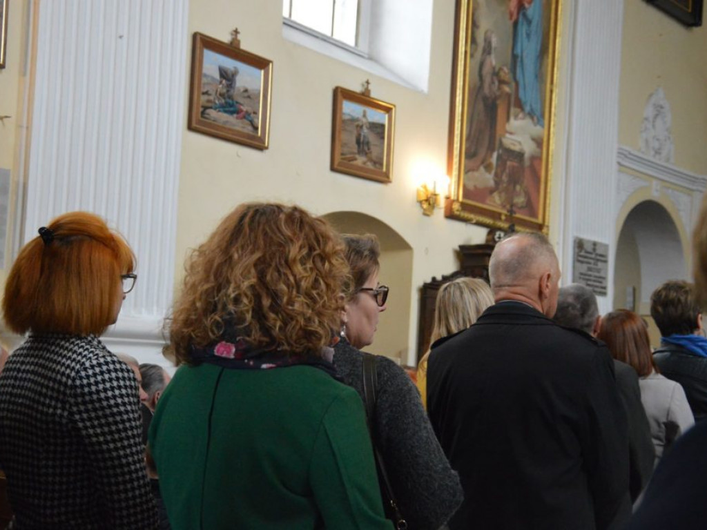 Obchody 3 maja w Radzyniu