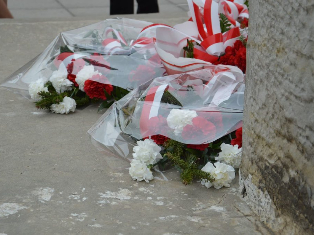 Obchody 3 maja w Radzyniu