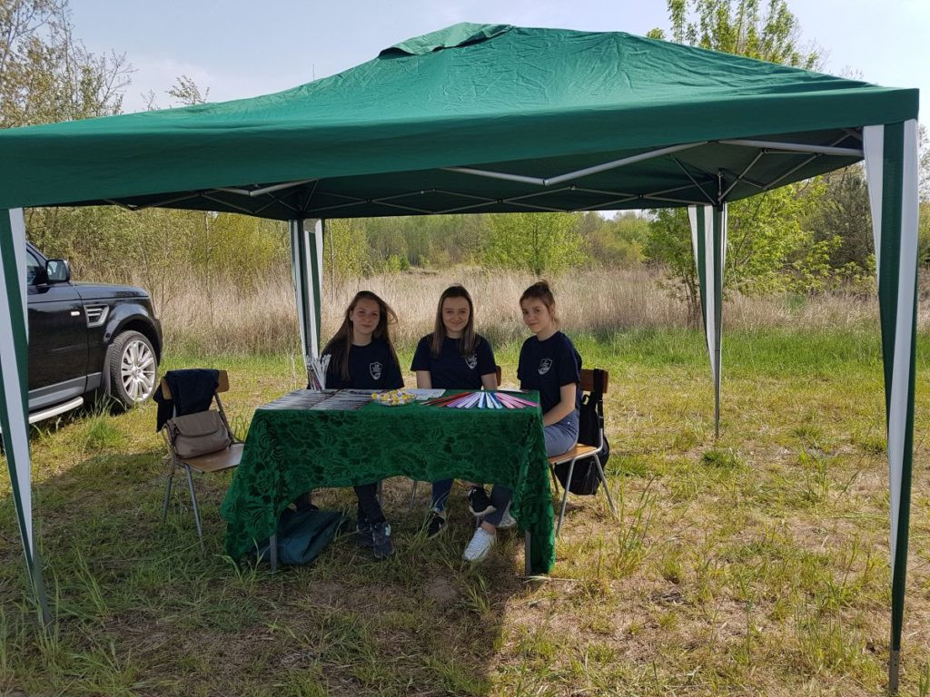 II Castorian Extreme Race w Czemiernikach