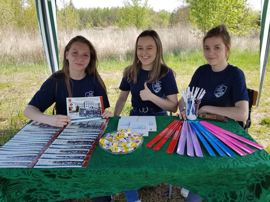 II Castorian Extreme Race w Czemiernikach