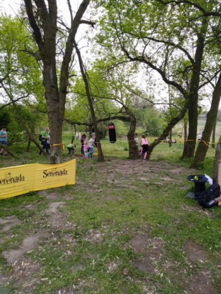 II Castorian Extreme Race w Czemiernikach