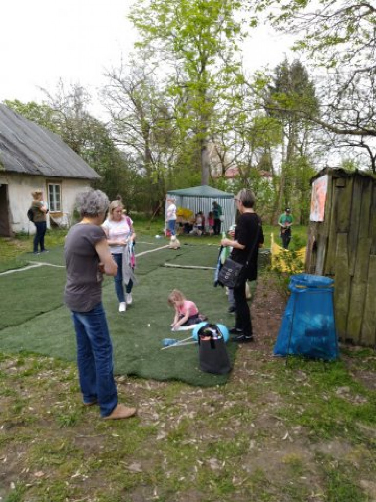 II Castorian Extreme Race w Czemiernikach