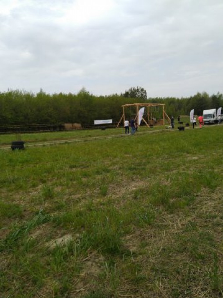 II Castorian Extreme Race w Czemiernikach