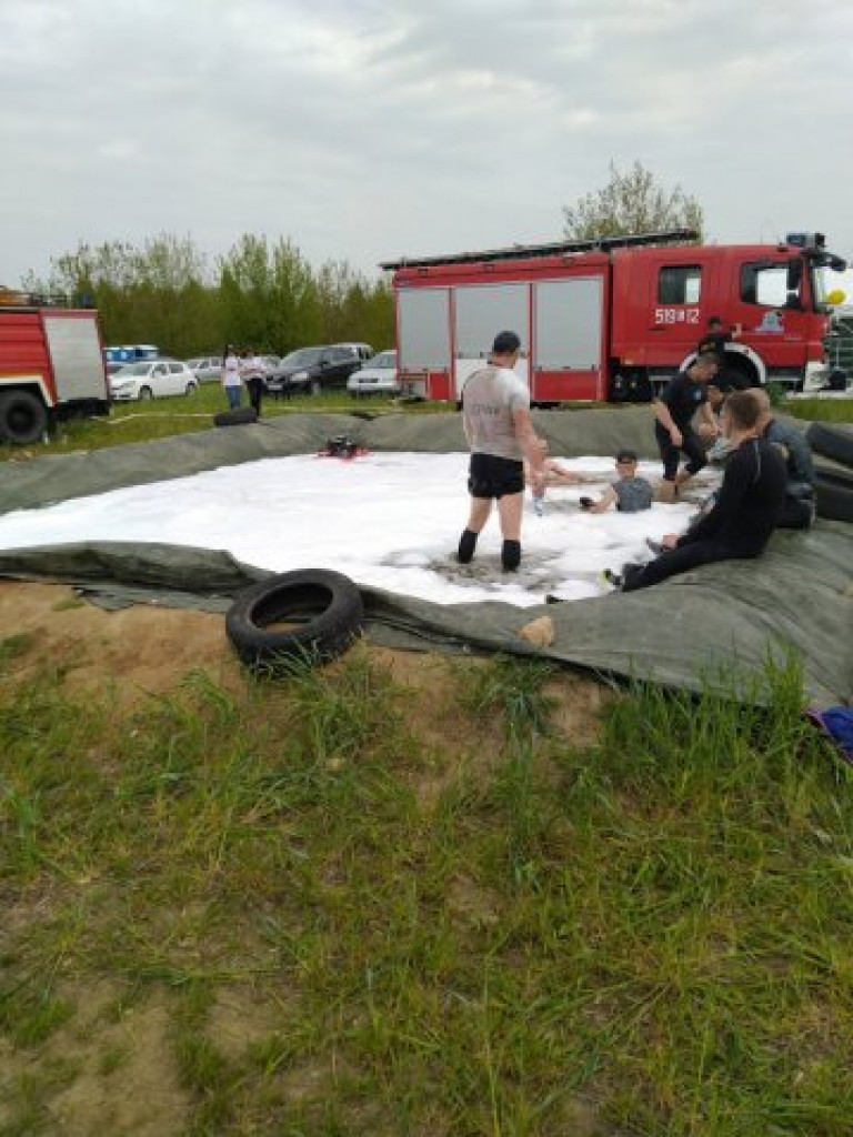 II Castorian Extreme Race w Czemiernikach