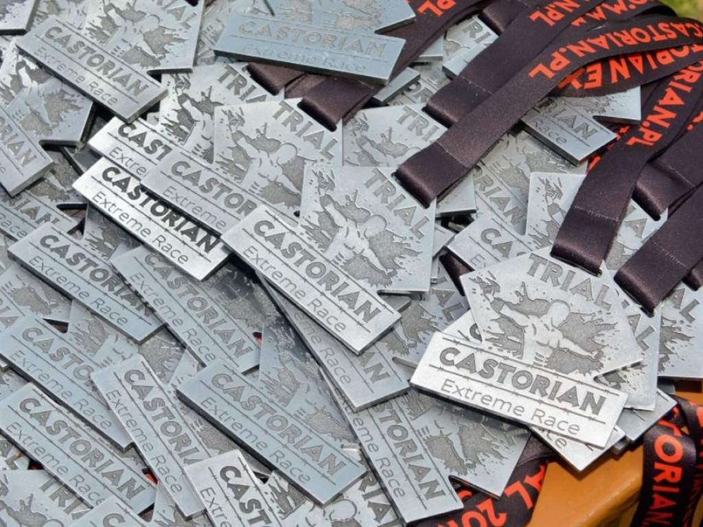 II Castorian Extreme Race w Czemiernikach