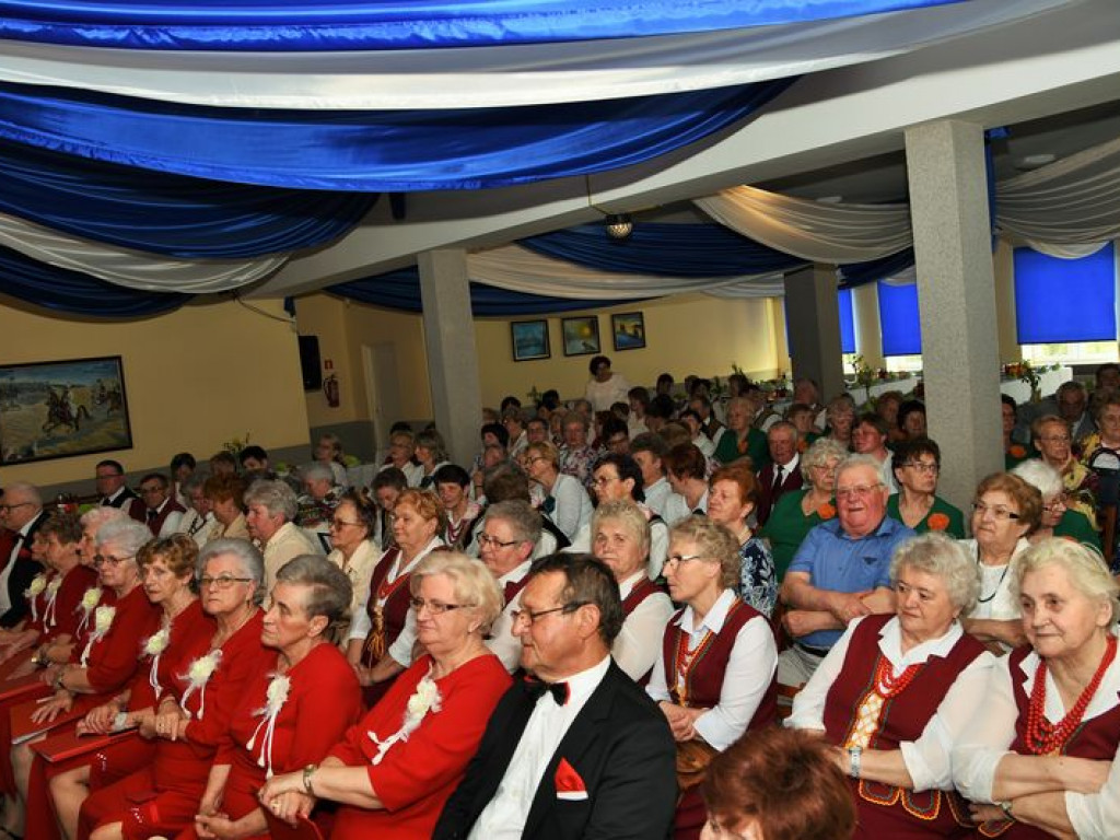 Festiwal Piosenki Podlaskiej w Kąkolewnicy