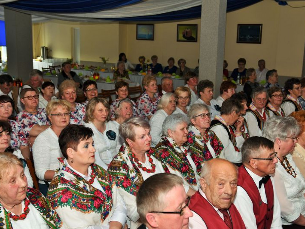 Festiwal Piosenki Podlaskiej w Kąkolewnicy