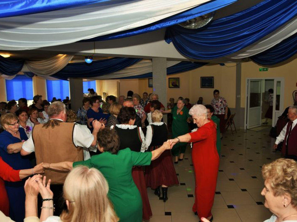 Festiwal Piosenki Podlaskiej w Kąkolewnicy