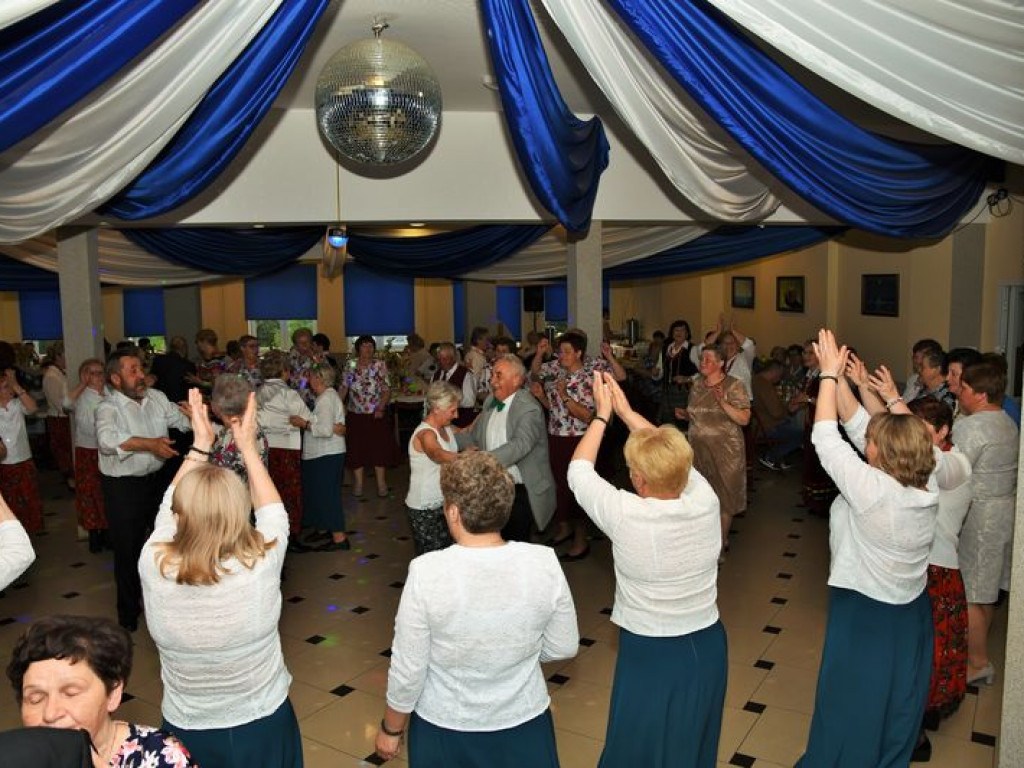 Festiwal Piosenki Podlaskiej w Kąkolewnicy