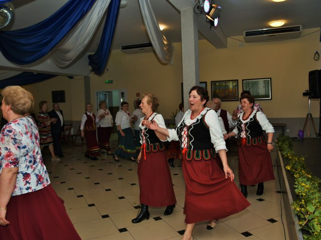 Festiwal Piosenki Podlaskiej w Kąkolewnicy