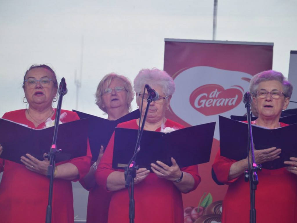 Jarmark sztuki i rękodzieła w Radzyniu Podlaskim