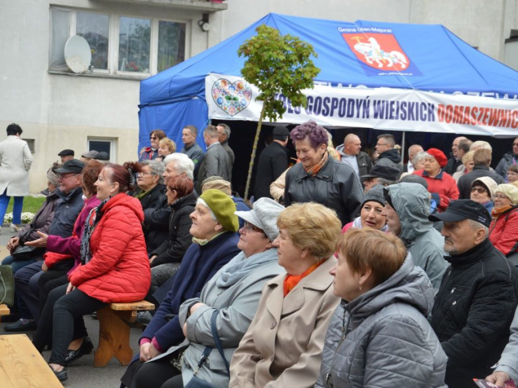 Jarmark sztuki i rękodzieła w Radzyniu Podlaskim