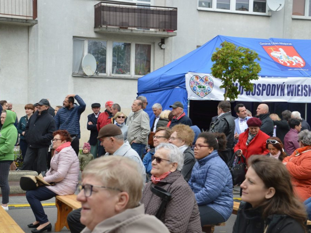 Jarmark sztuki i rękodzieła w Radzyniu Podlaskim