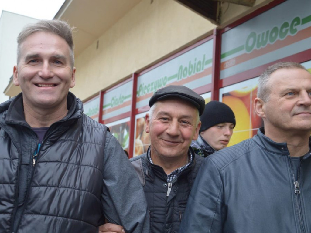 Jarmark sztuki i rękodzieła w Radzyniu Podlaskim