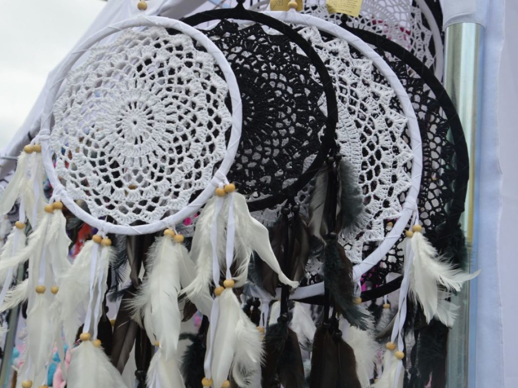 Jarmark sztuki i rękodzieła w Radzyniu Podlaskim