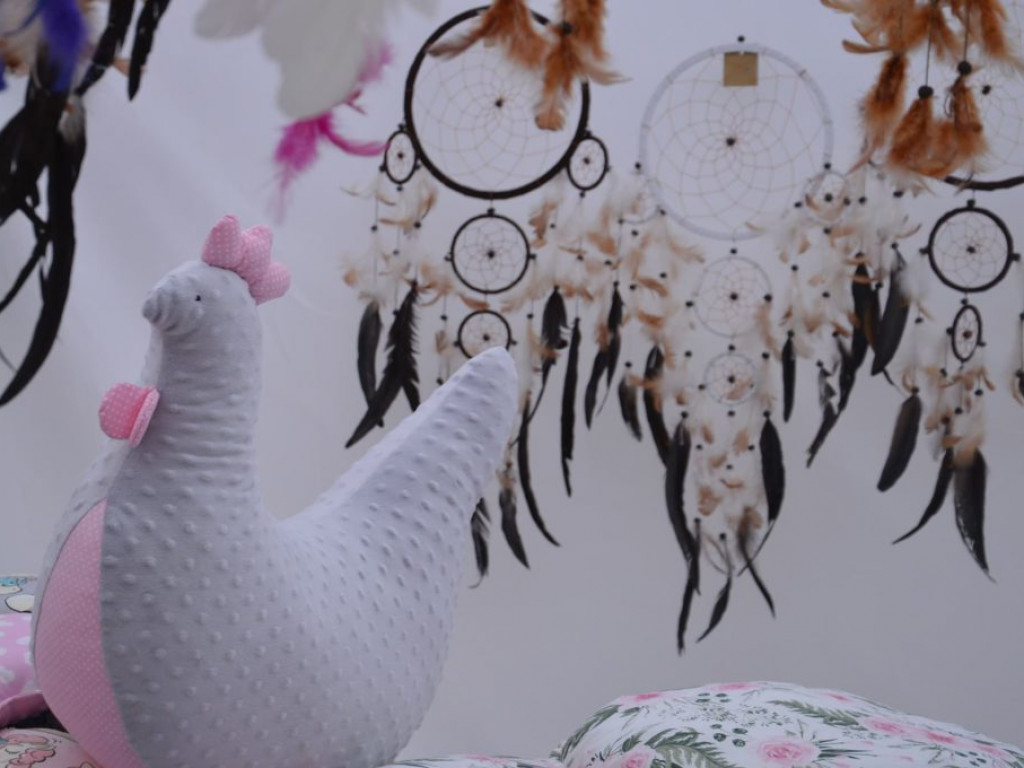 Jarmark sztuki i rękodzieła w Radzyniu Podlaskim