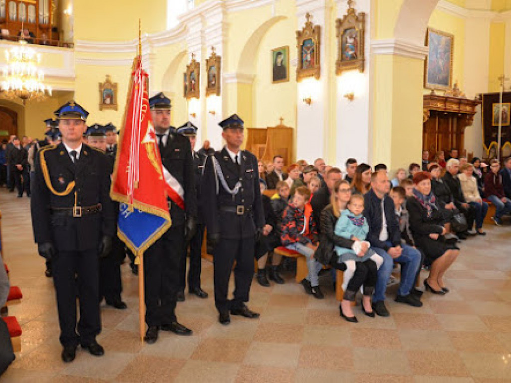 III Festiwal Pieśni Maryjnej w Ulanie-Majoracie - zdjęcia