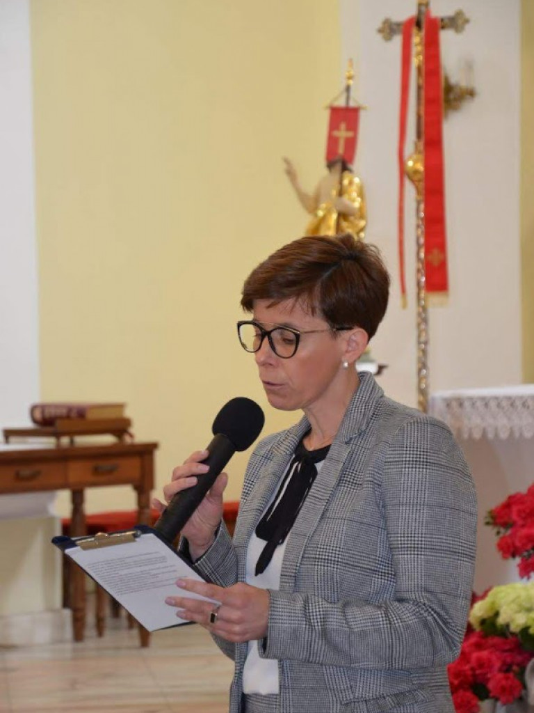 III Festiwal Pieśni Maryjnej w Ulanie-Majoracie - zdjęcia