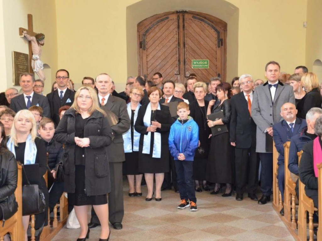 III Festiwal Pieśni Maryjnej w Ulanie-Majoracie - zdjęcia