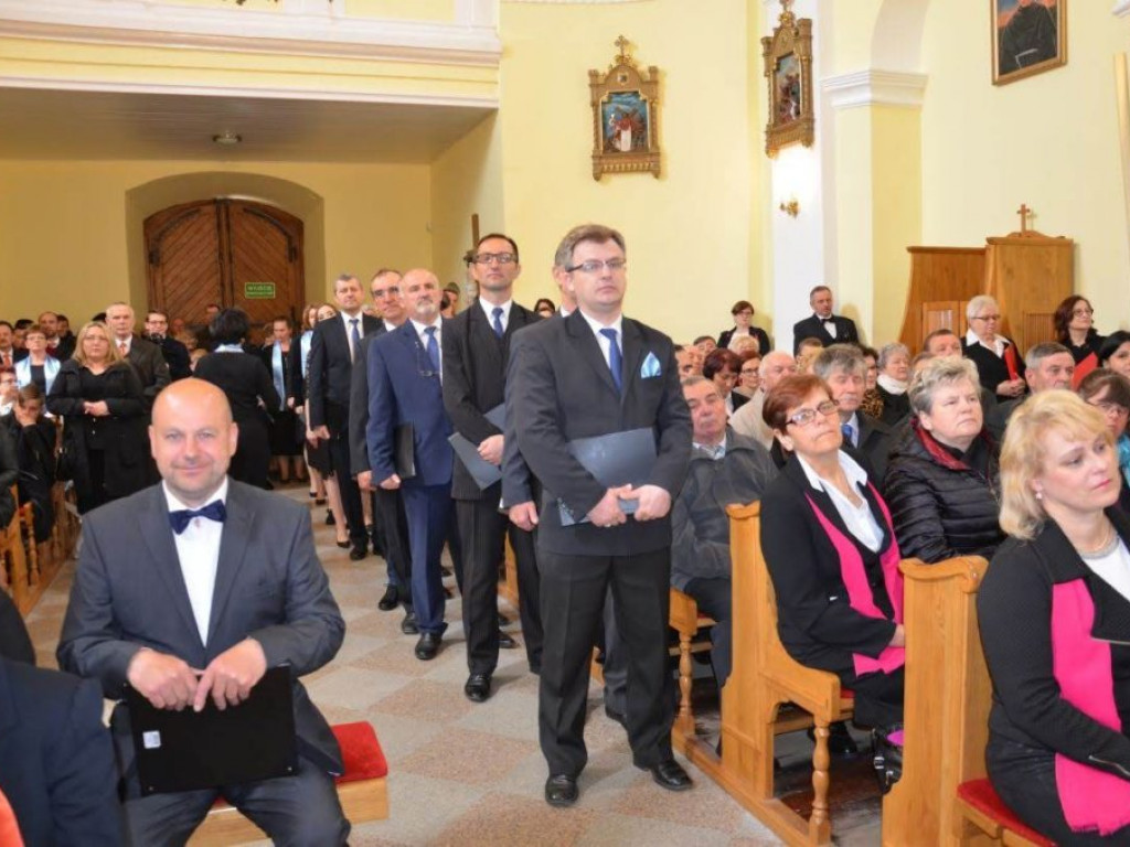 III Festiwal Pieśni Maryjnej w Ulanie-Majoracie - zdjęcia