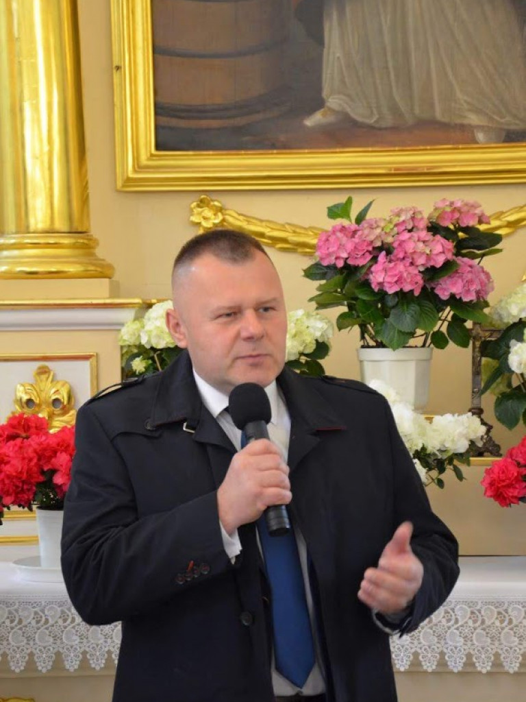 III Festiwal Pieśni Maryjnej w Ulanie-Majoracie - zdjęcia