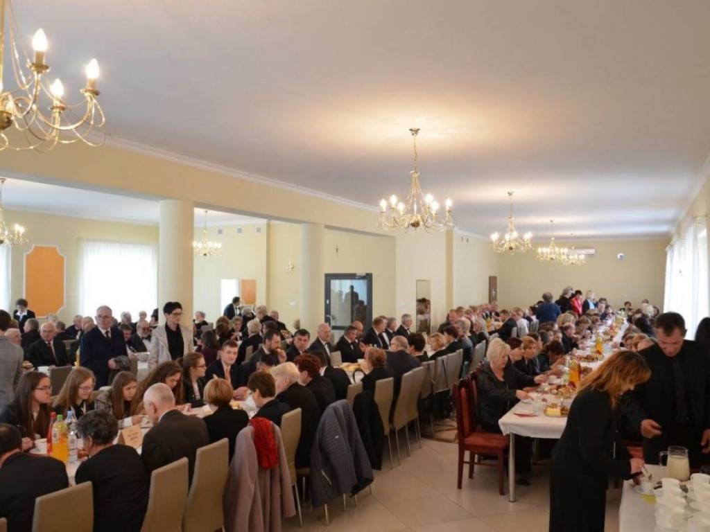 III Festiwal Pieśni Maryjnej w Ulanie-Majoracie - zdjęcia