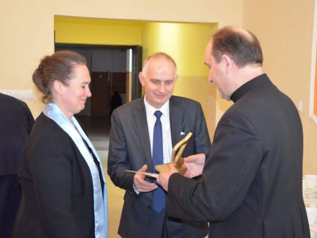 III Festiwal Pieśni Maryjnej w Ulanie-Majoracie - zdjęcia