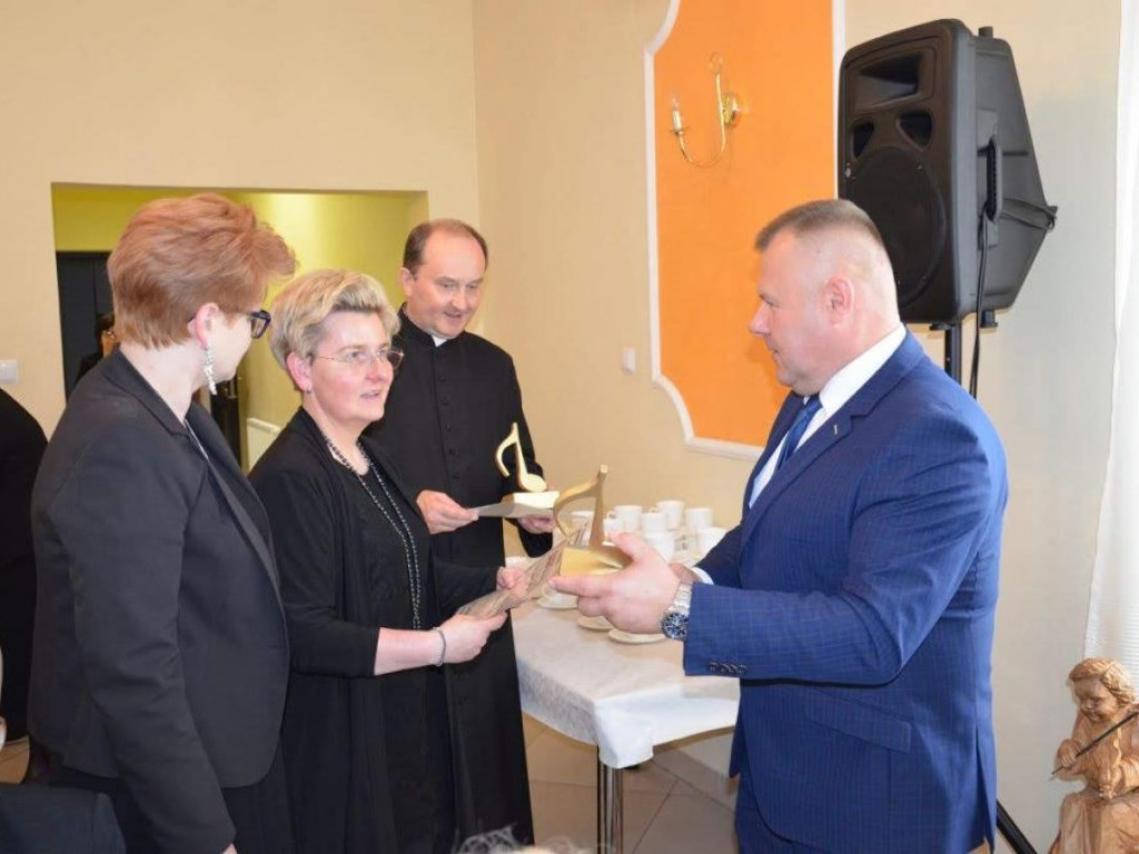 III Festiwal Pieśni Maryjnej w Ulanie-Majoracie - zdjęcia